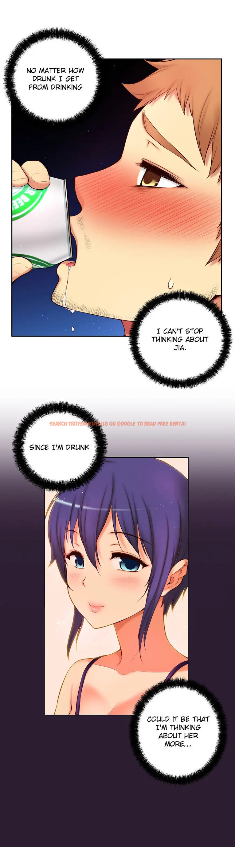 Read Hentai Image 4 421 in comic She Is Young - Chapter 49 - www.hentaitnt.net