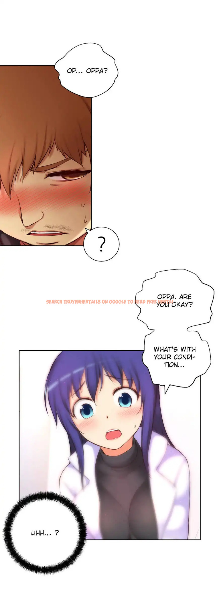 Read Hentai Image 7 421 in comic She Is Young - Chapter 49 - www.hentaitnt.net