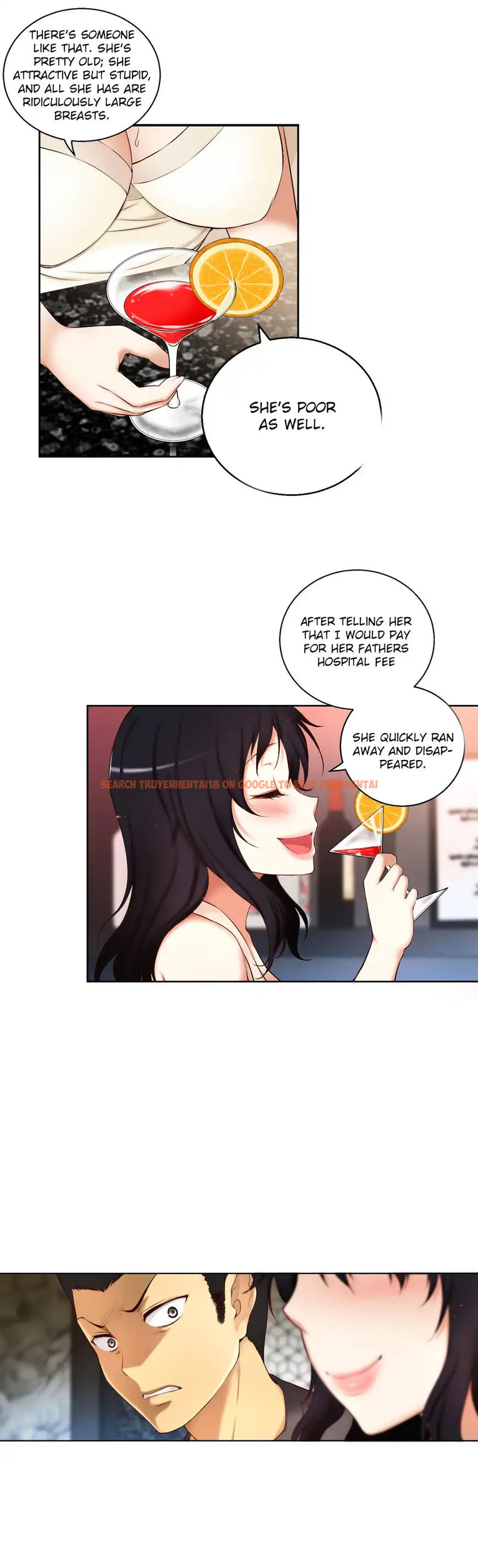 Read Hentai Image 10 420 in comic She Is Young - Chapter 50 - www.hentaitnt.net