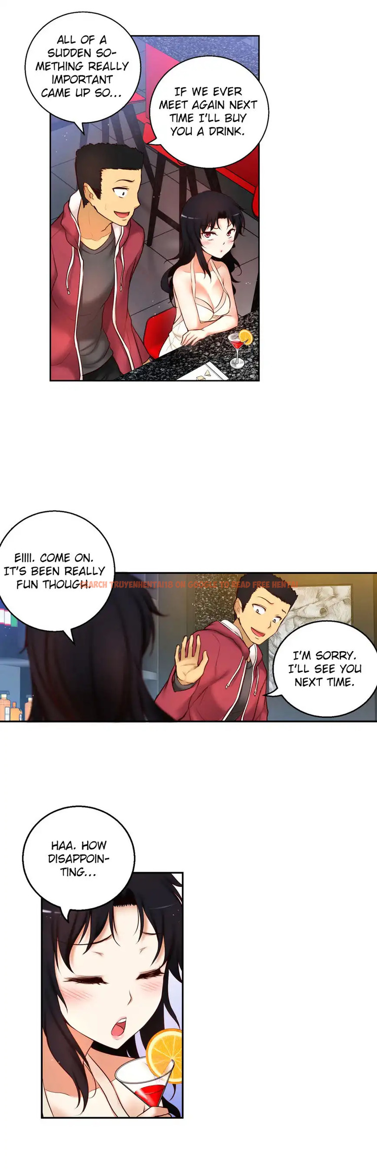 Read Hentai Image 13 421 in comic She Is Young - Chapter 50 - www.hentaitnt.net