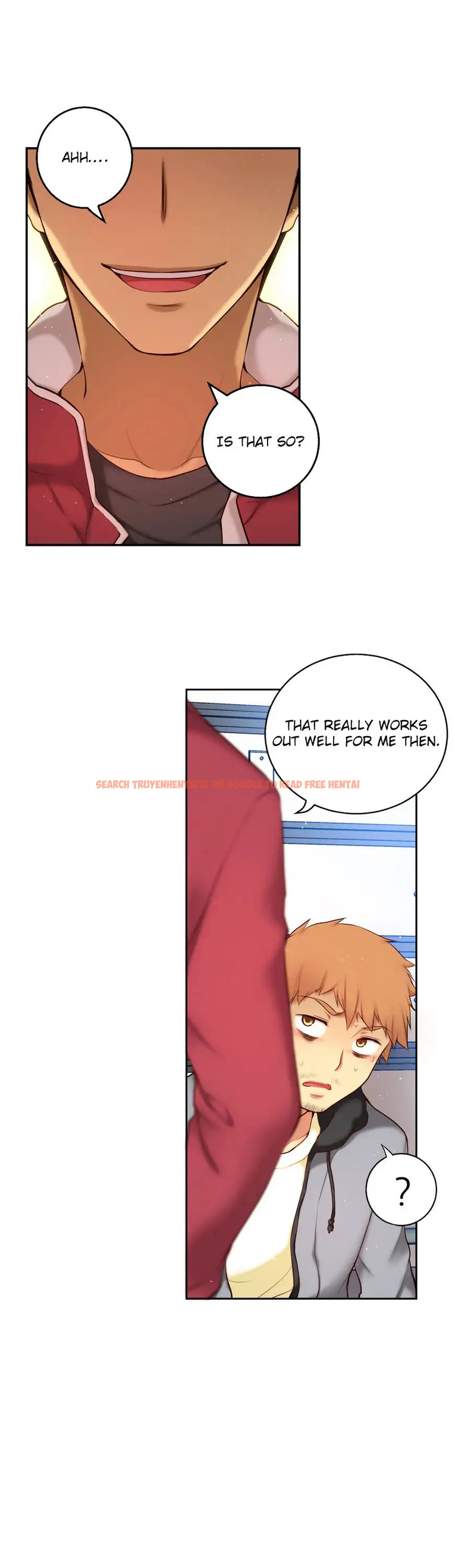 Read Hentai Image 21 421 in comic She Is Young - Chapter 50 - www.hentaitnt.net
