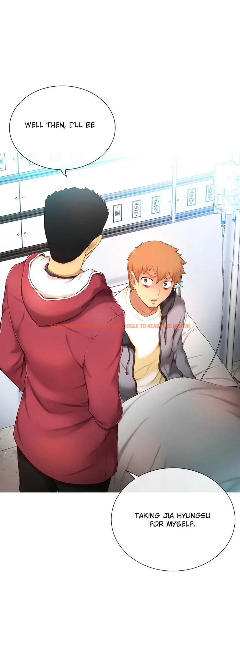 Read Hentai Image 22 421 in comic She Is Young - Chapter 50 - www.hentaitnt.net