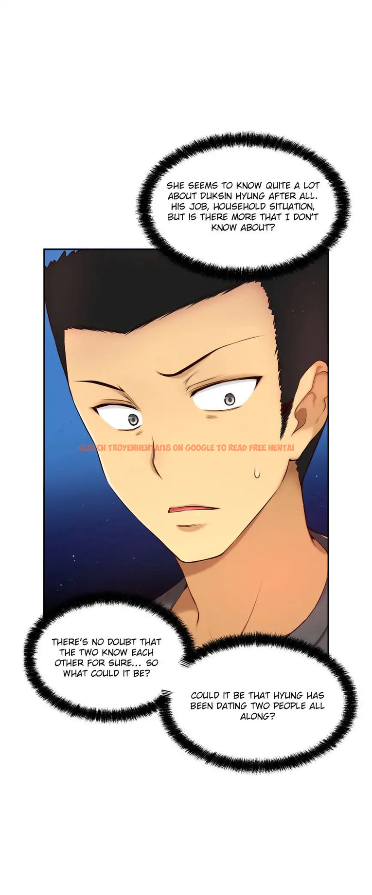 Read Hentai Image 8 420 in comic She Is Young - Chapter 50 - www.hentaitnt.net