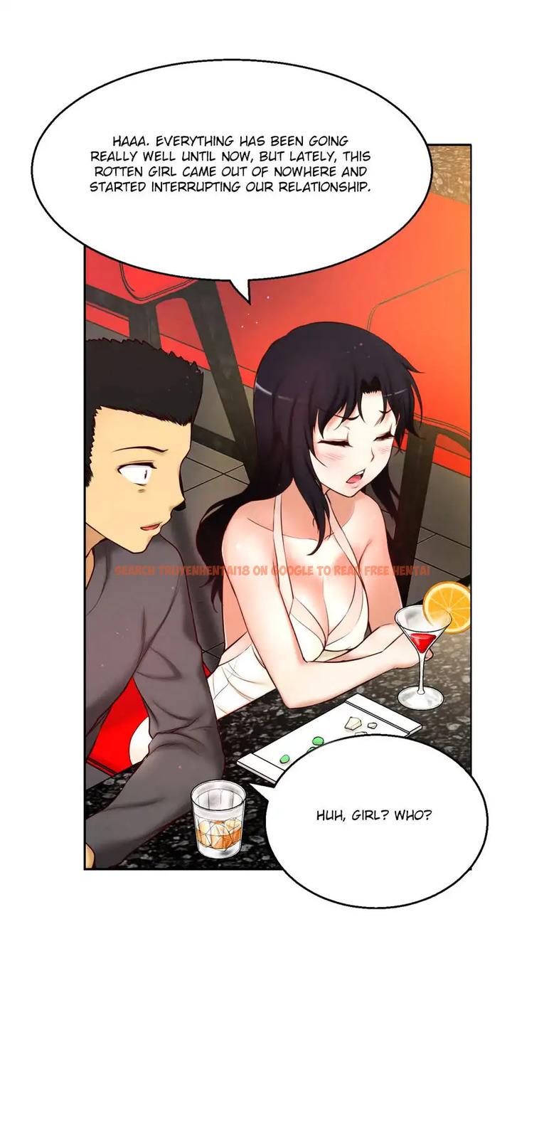 Read Hentai Image 9 420 in comic She Is Young - Chapter 50 - www.hentaitnt.net
