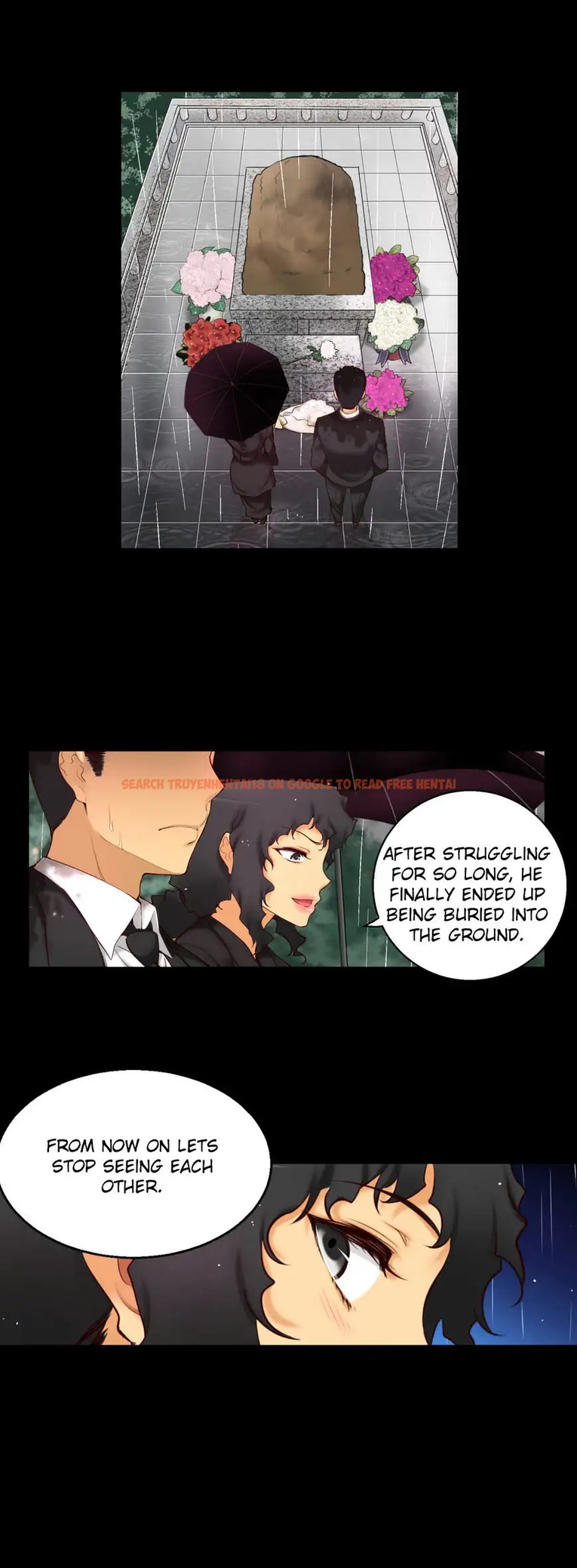 Read Hentai Image 14 420 in comic She Is Young - Chapter 51 - www.hentaitnt.net
