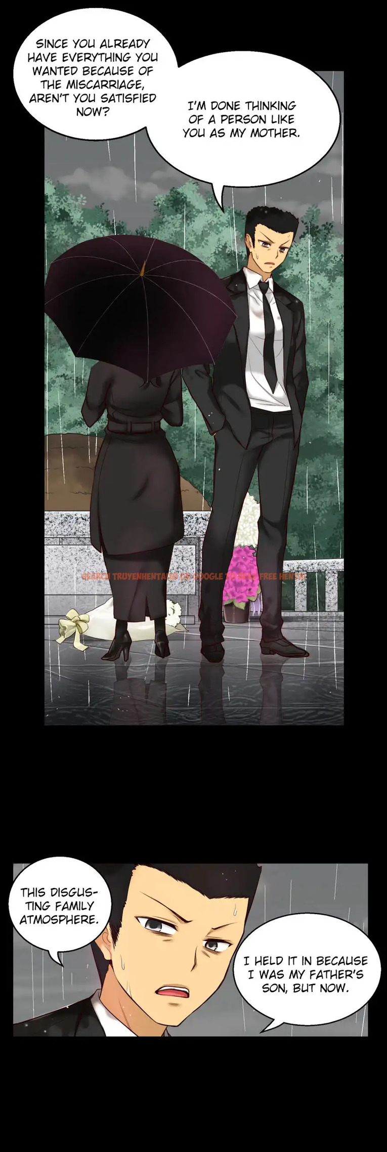 Read Hentai Image 15 420 in comic She Is Young - Chapter 51 - www.hentaitnt.net