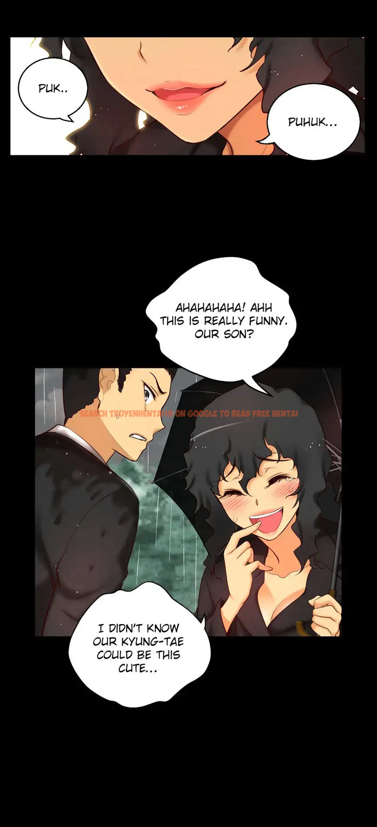 Read Hentai Image 16 420 in comic She Is Young - Chapter 51 - www.hentaitnt.net