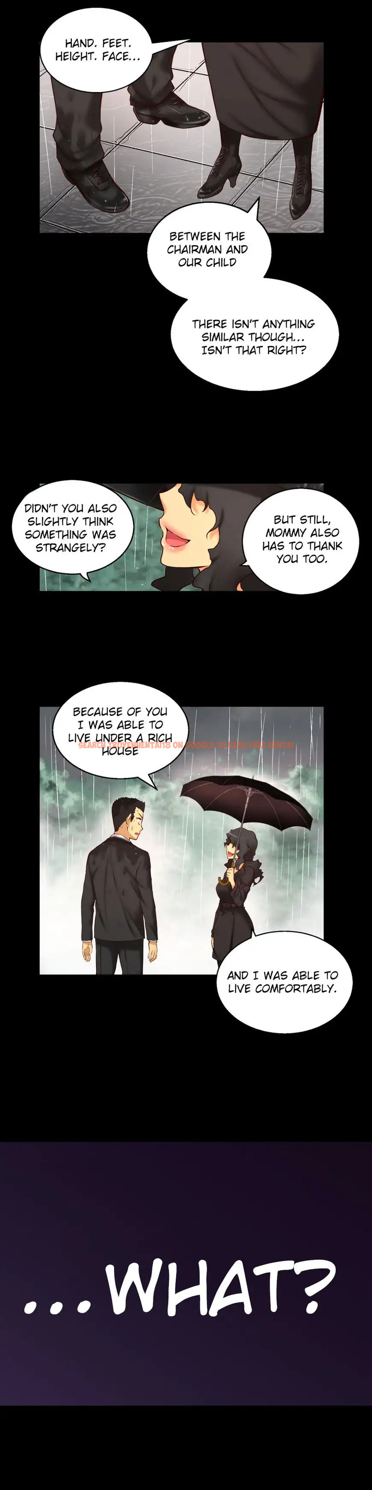 Read Hentai Image 18 420 in comic She Is Young - Chapter 51 - www.hentaitnt.net