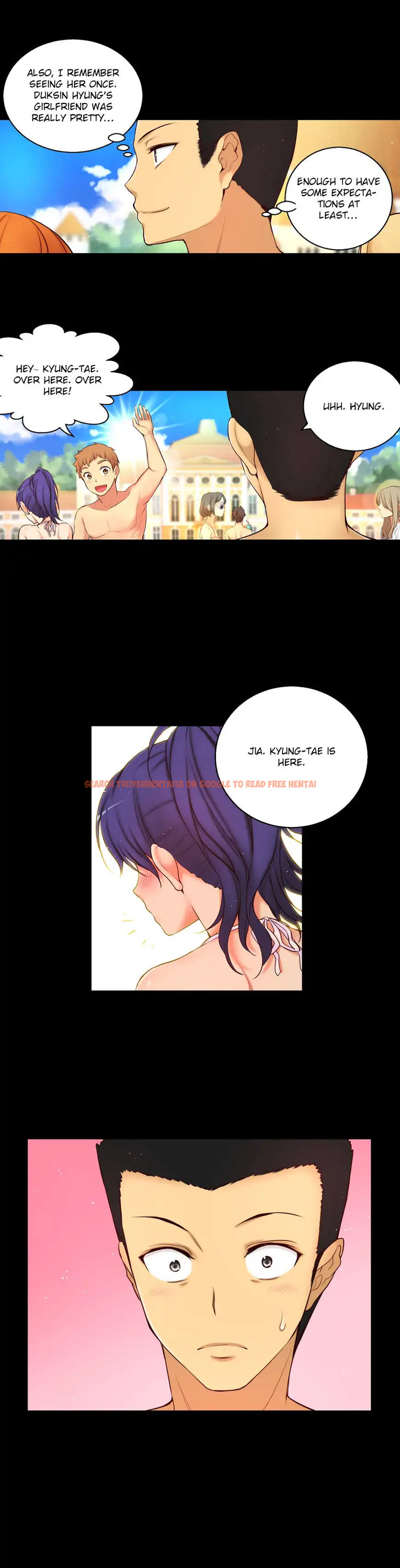 Read Hentai Image 22 420 in comic She Is Young - Chapter 51 - www.hentaitnt.net
