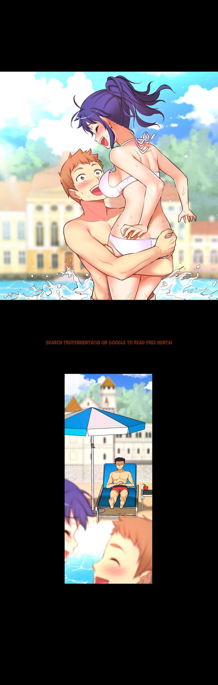 Read Hentai Image 25 420 in comic She Is Young - Chapter 51 - www.hentaitnt.net