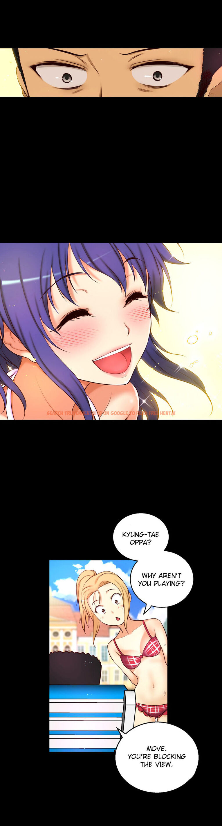 Read Hentai Image 26 420 in comic She Is Young - Chapter 51 - www.hentaitnt.net