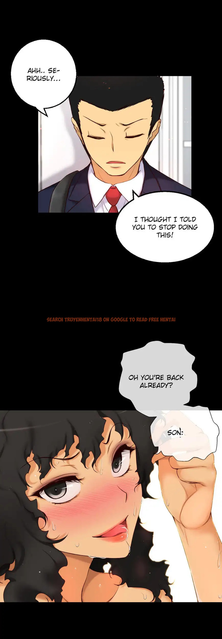 Read Hentai Image 5 420 in comic She Is Young - Chapter 51 - www.hentaitnt.net