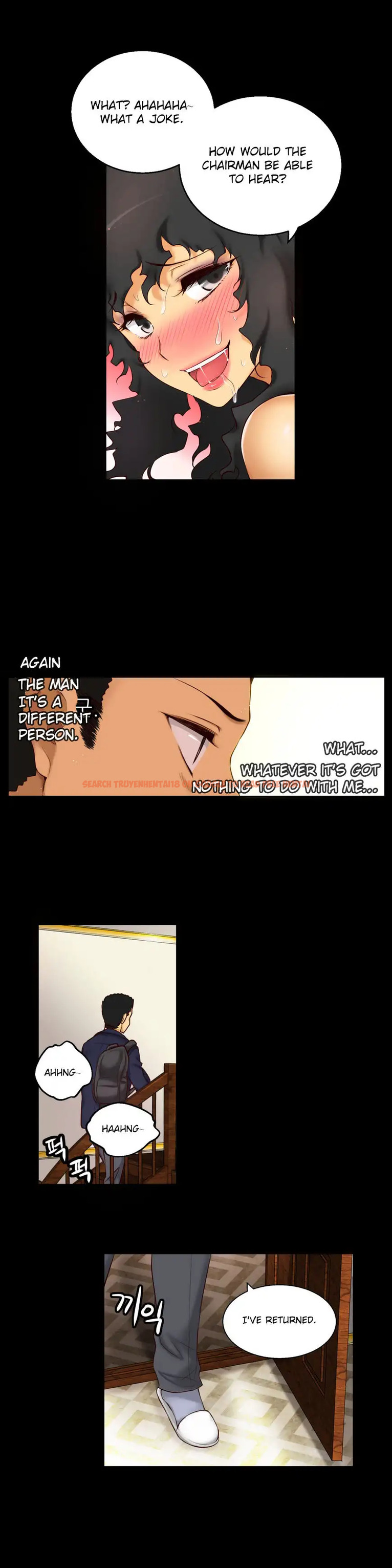 Read Hentai Image 7 420 in comic She Is Young - Chapter 51 - www.hentaitnt.net