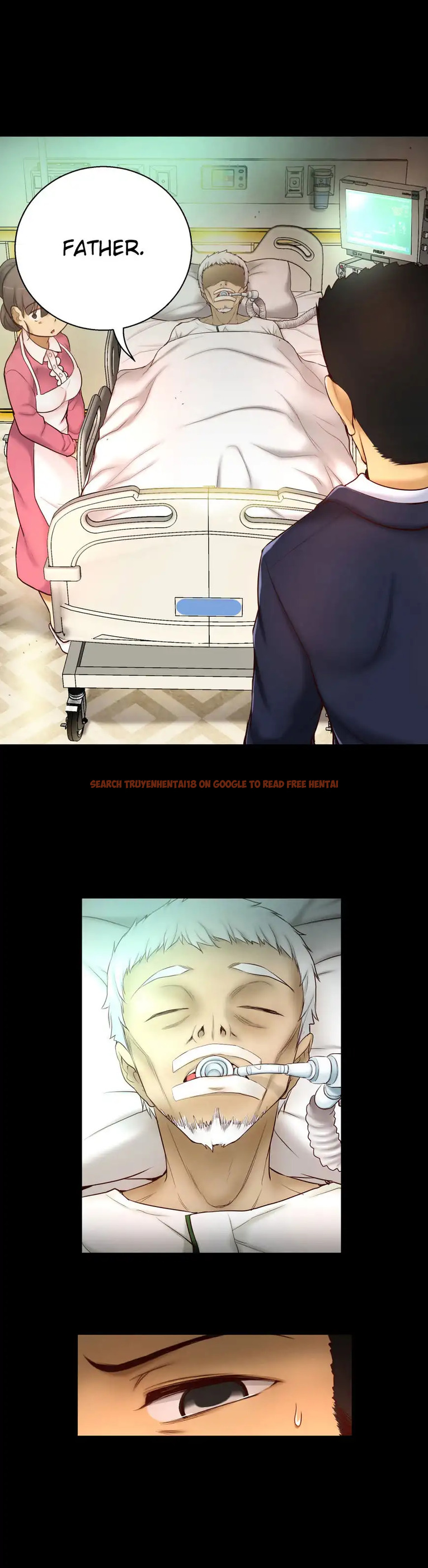 Read Hentai Image 8 420 in comic She Is Young - Chapter 51 - www.hentaitnt.net