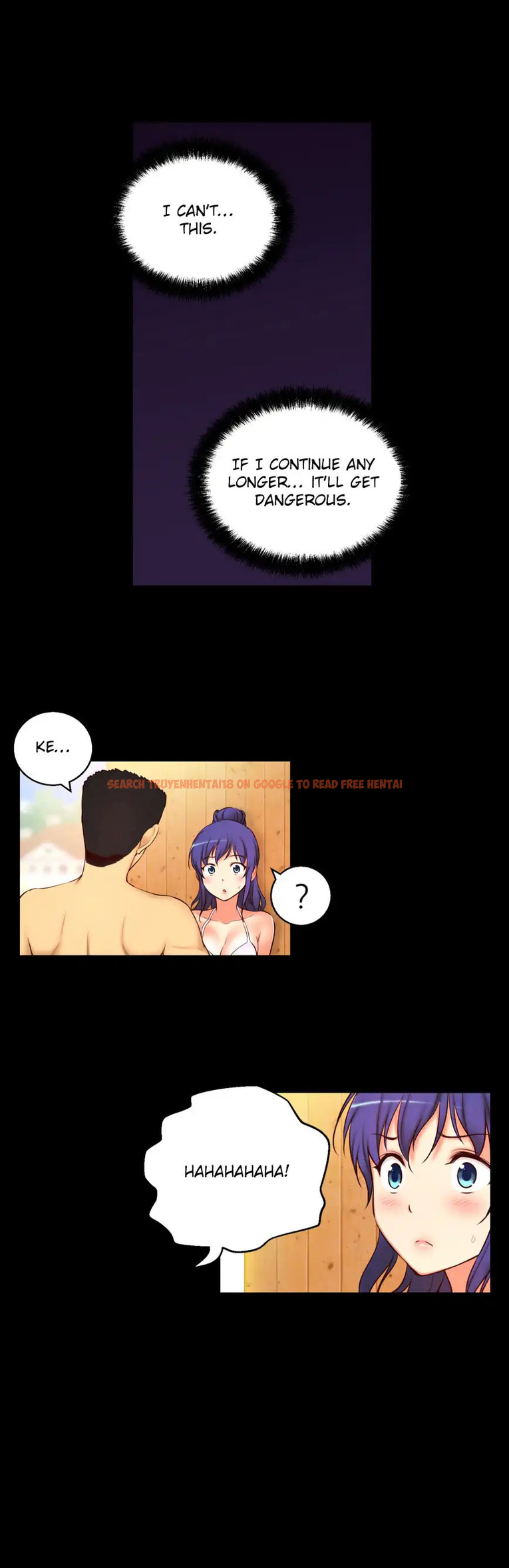 Read Hentai Image 10 420 in comic She Is Young - Chapter 52 - www.hentaitnt.net