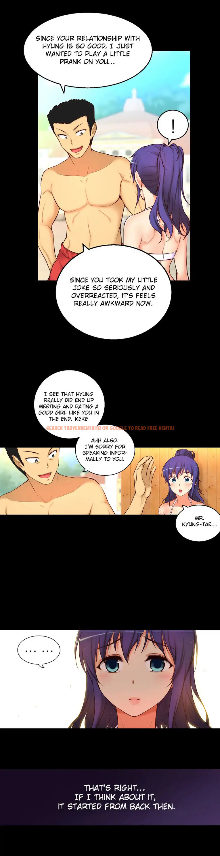 Read Hentai Image 11 420 in comic She Is Young - Chapter 52 - www.hentaitnt.net