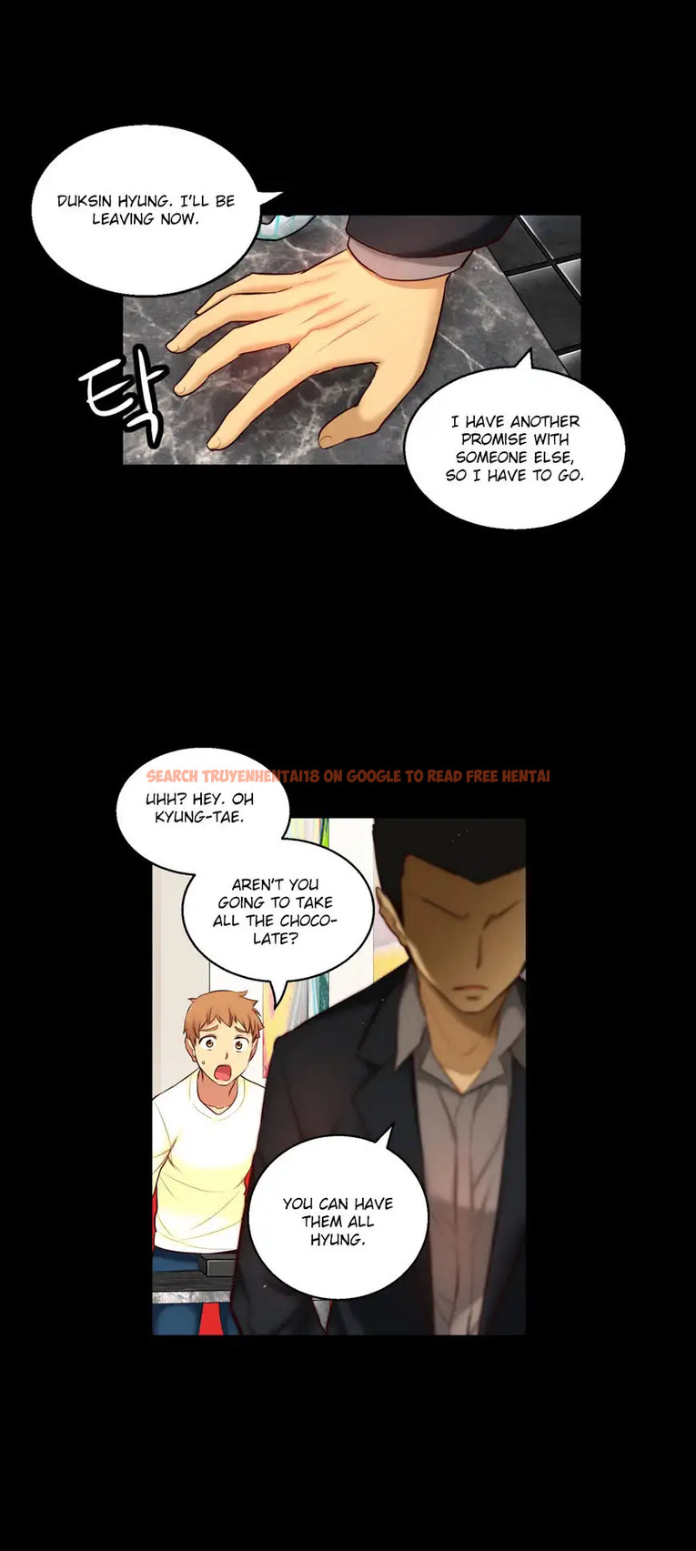 Read Hentai Image 16 420 in comic She Is Young - Chapter 52 - www.hentaitnt.net