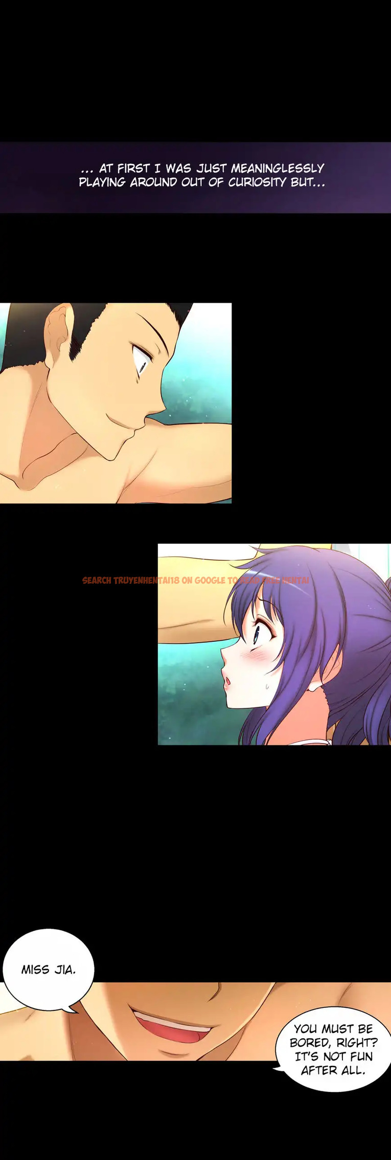 Read Hentai Image 2 420 in comic She Is Young - Chapter 52 - www.hentaitnt.net