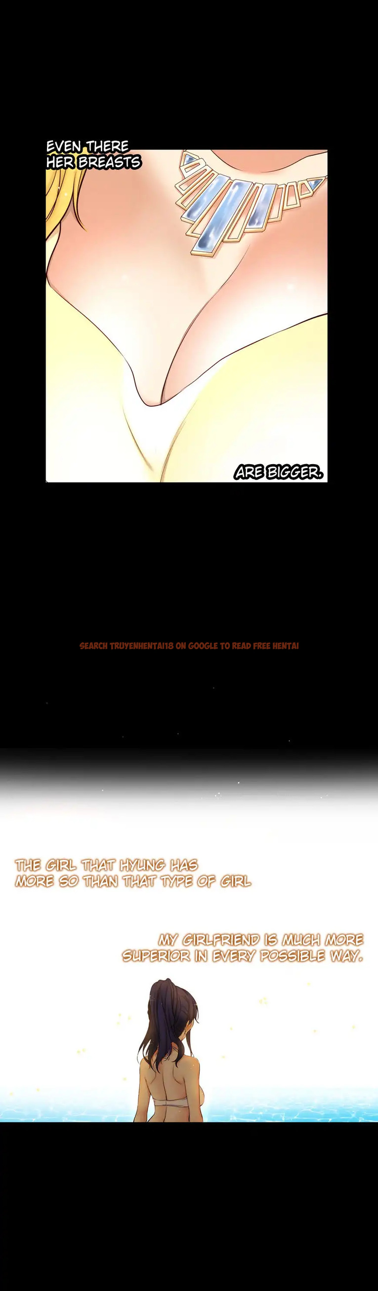 Read Hentai Image 21 420 in comic She Is Young - Chapter 52 - www.hentaitnt.net