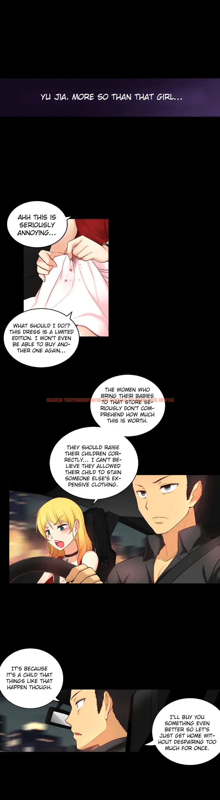 Read Hentai Image 22 420 in comic She Is Young - Chapter 52 - www.hentaitnt.net