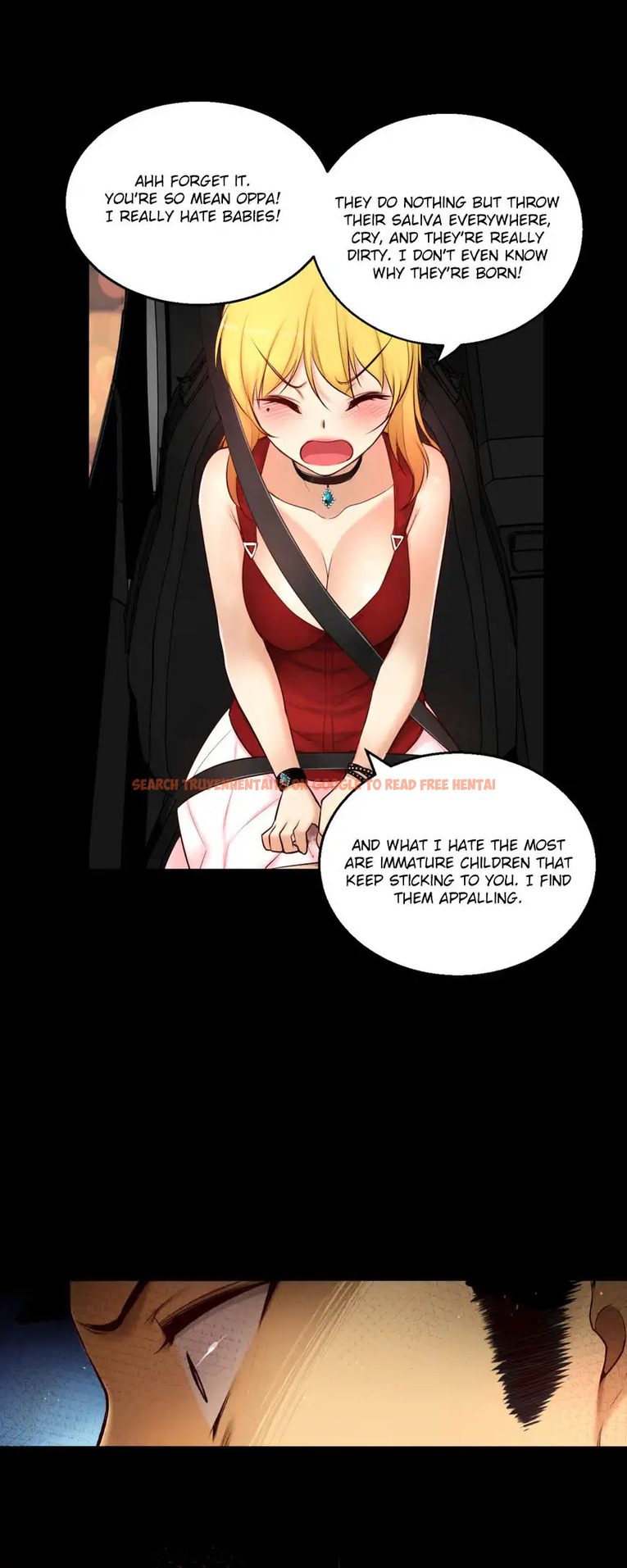 Read Hentai Image 23 420 in comic She Is Young - Chapter 52 - www.hentaitnt.net