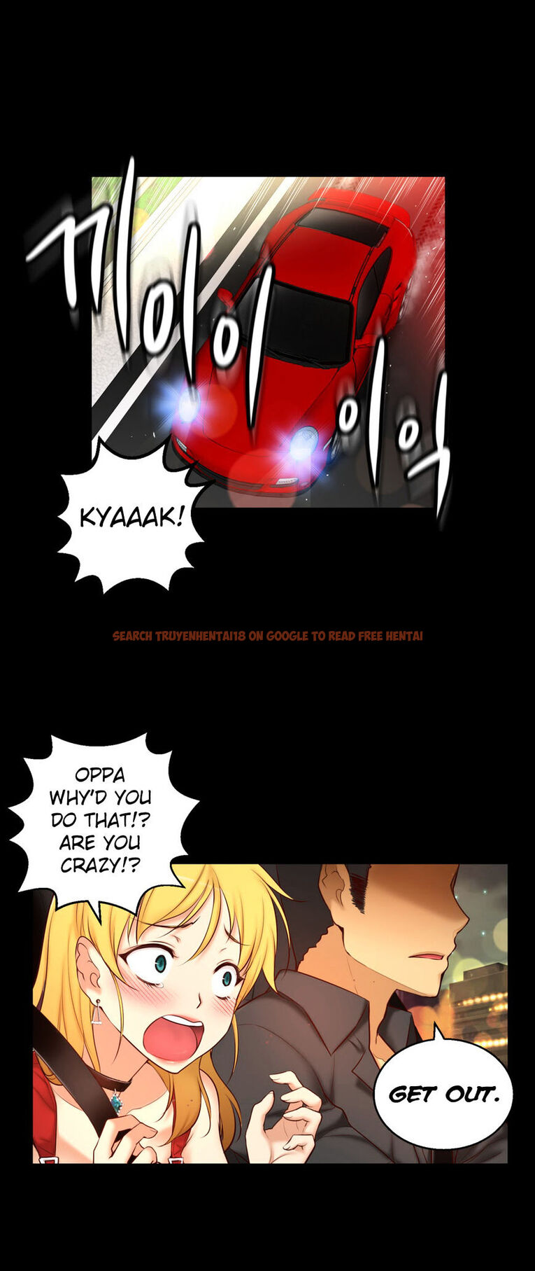 Read Hentai Image 25 420 in comic She Is Young - Chapter 52 - www.hentaitnt.net