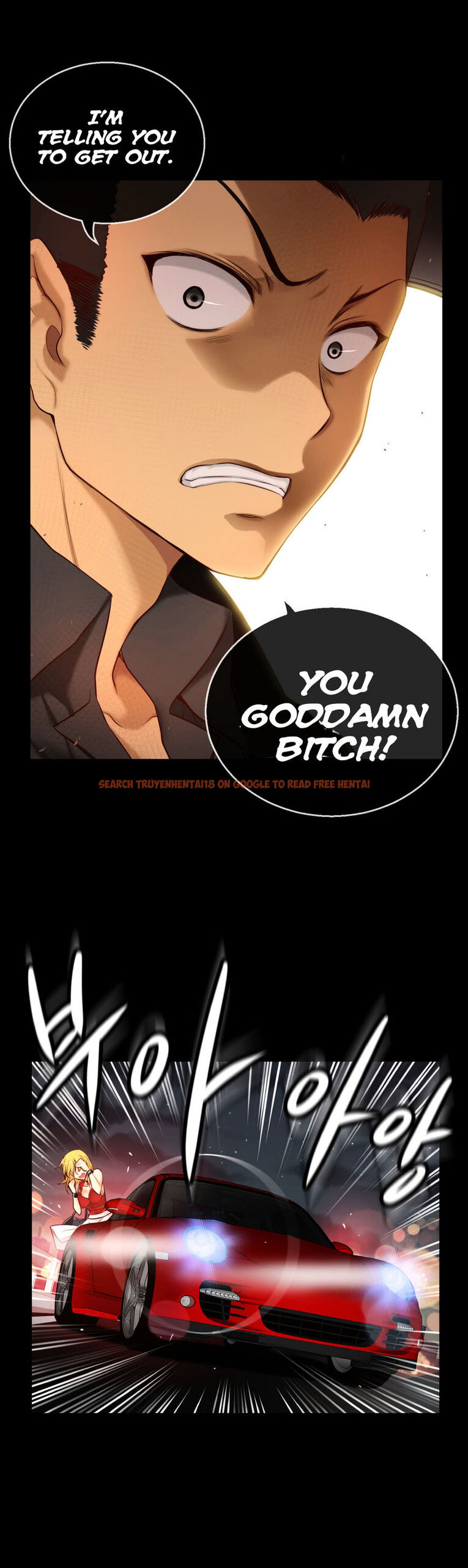Read Hentai Image 26 420 in comic She Is Young - Chapter 52 - www.hentaitnt.net