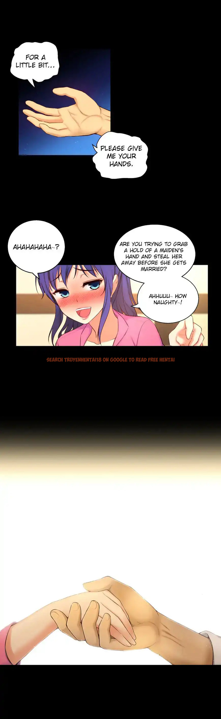 Read Hentai Image 30 420 in comic She Is Young - Chapter 52 - www.hentaitnt.net