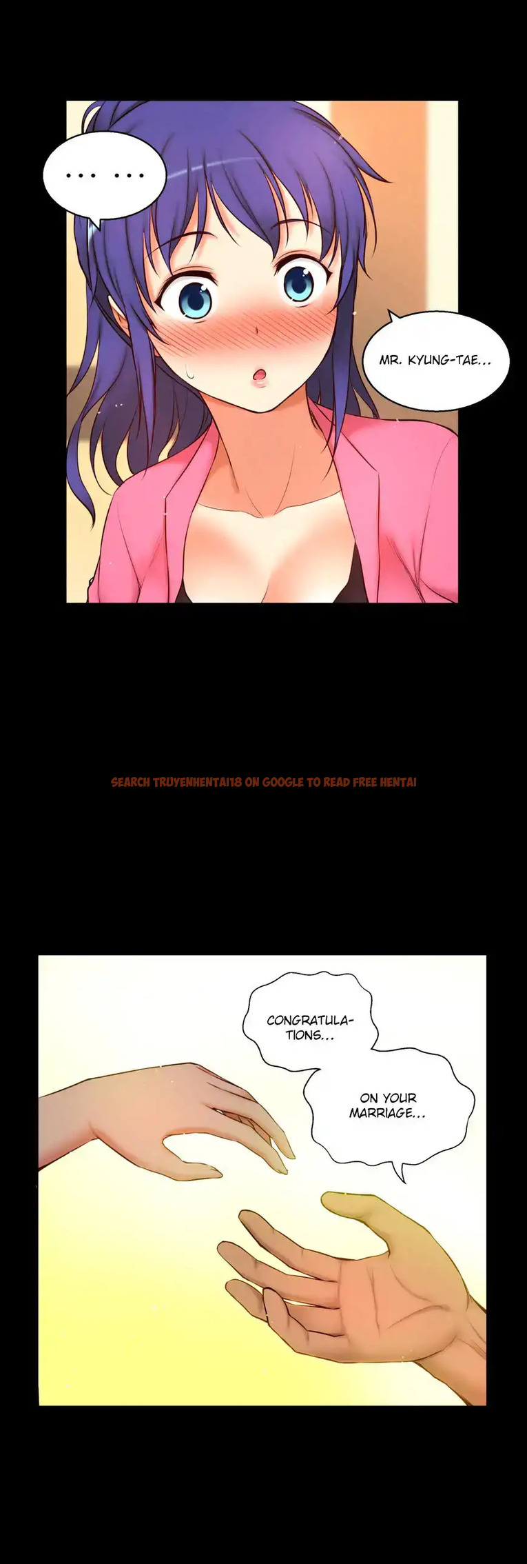 Read Hentai Image 33 420 in comic She Is Young - Chapter 52 - www.hentaitnt.net