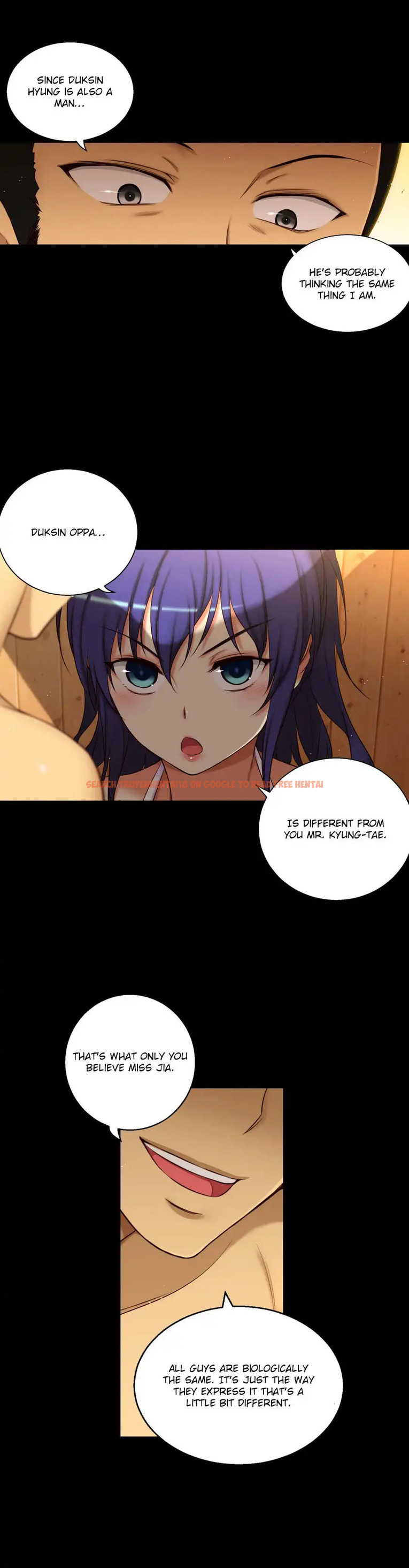 Read Hentai Image 6 420 in comic She Is Young - Chapter 52 - www.hentaitnt.net