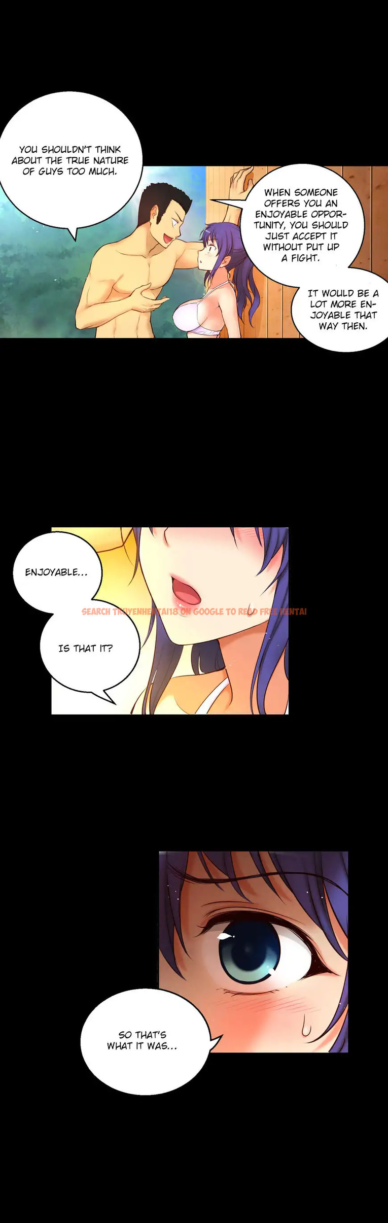 Read Hentai Image 7 420 in comic She Is Young - Chapter 52 - www.hentaitnt.net