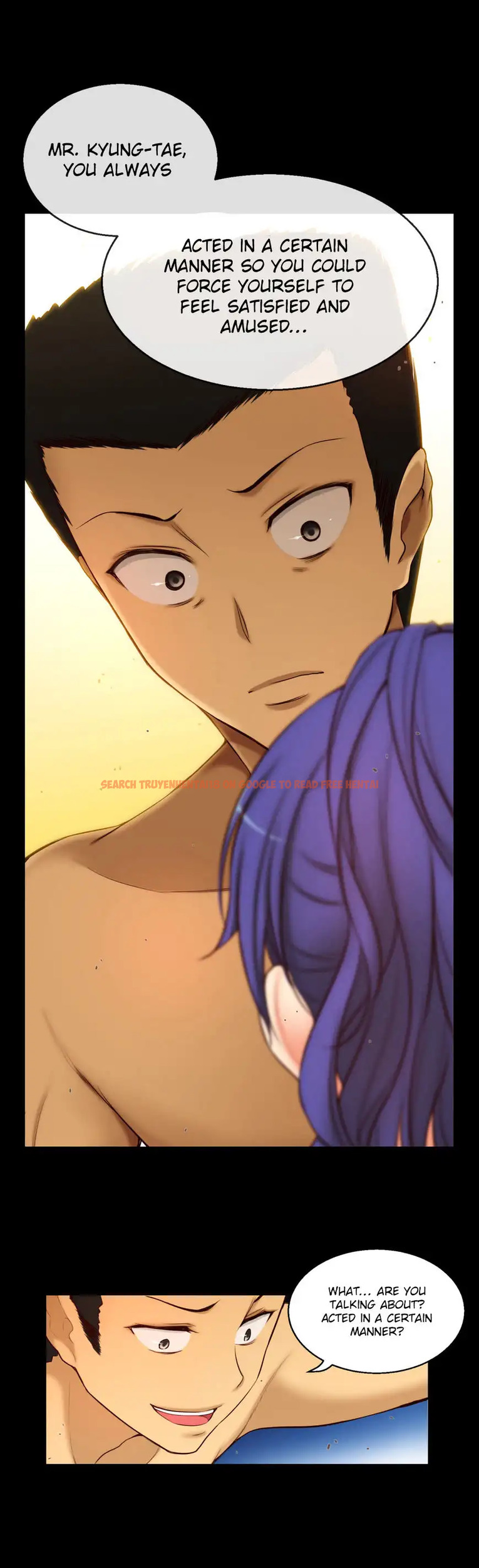 Read Hentai Image 8 420 in comic She Is Young - Chapter 52 - www.hentaitnt.net