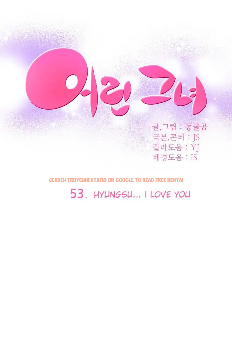 Read Hentai Image 1 420 in comic She Is Young - Chapter 53 - www.hentaitnt.net
