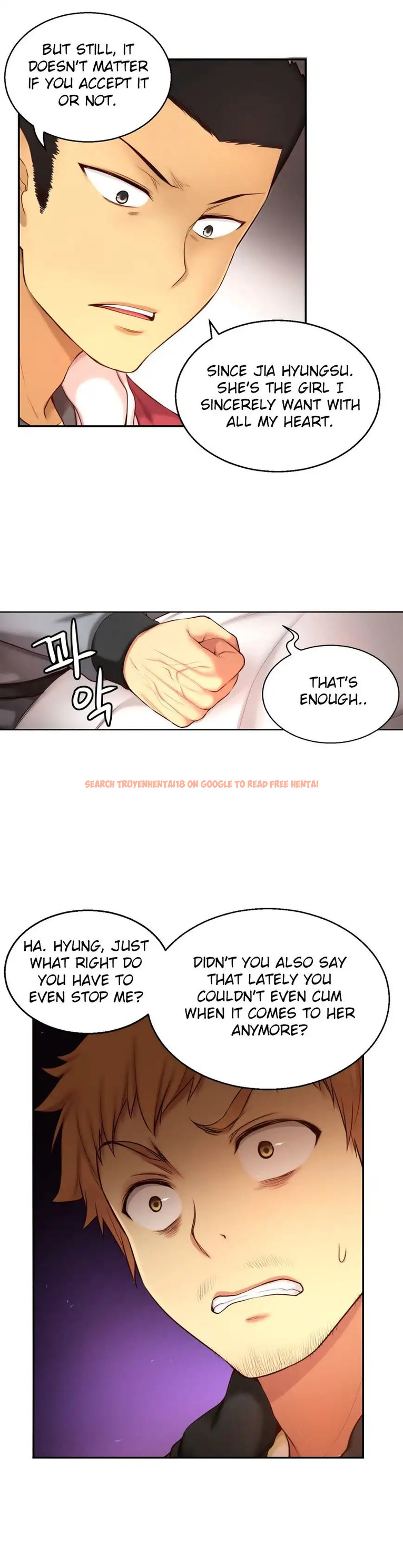 Read Hentai Image 10 420 in comic She Is Young - Chapter 53 - www.hentaitnt.net