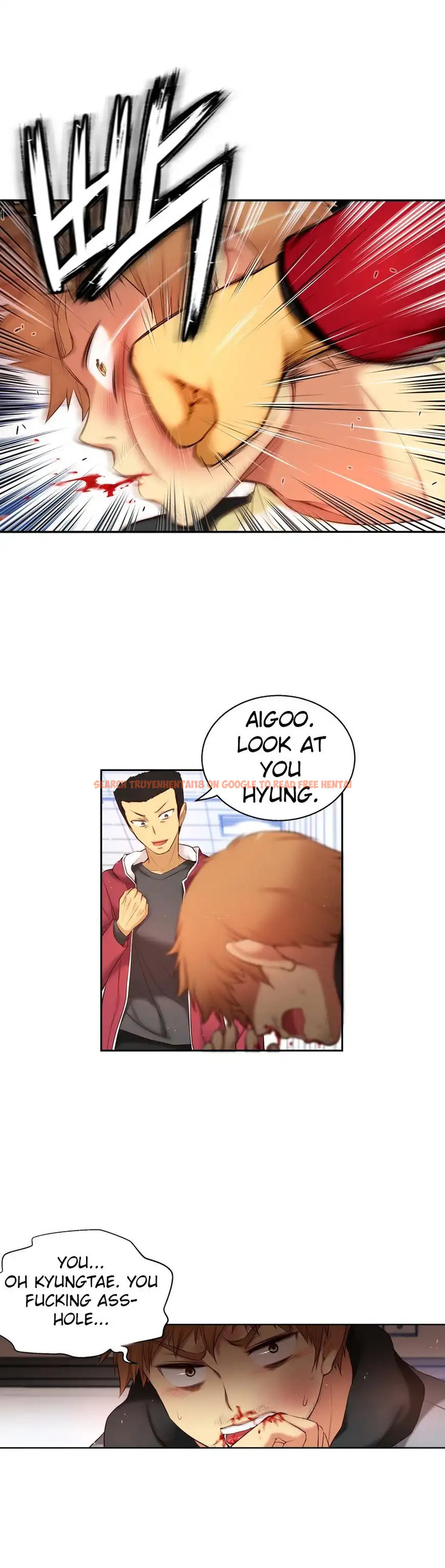 Read Hentai Image 14 420 in comic She Is Young - Chapter 53 - www.hentaitnt.net