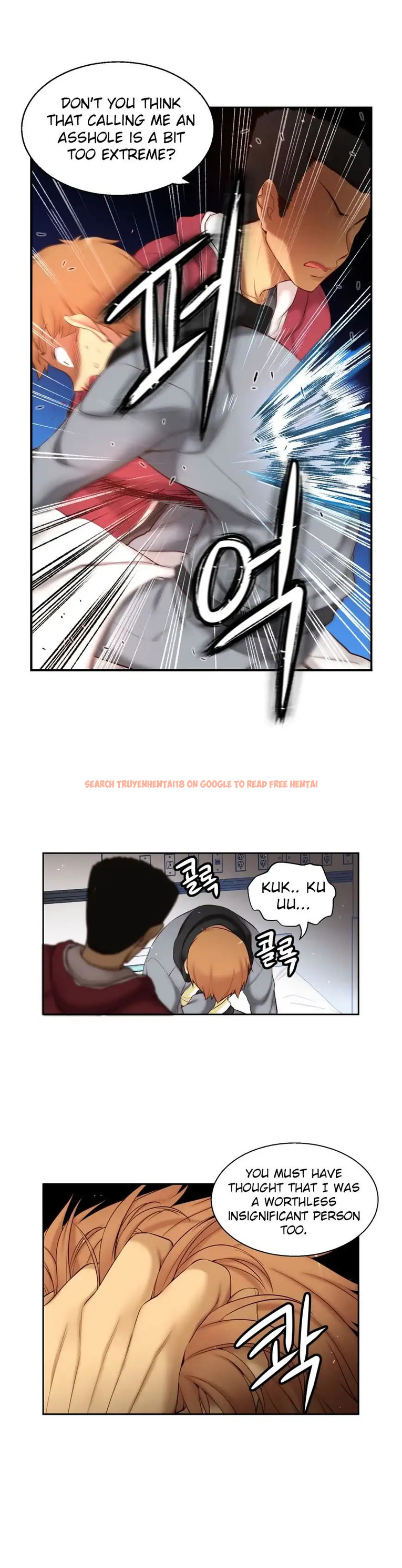 Read Hentai Image 15 420 in comic She Is Young - Chapter 53 - www.hentaitnt.net