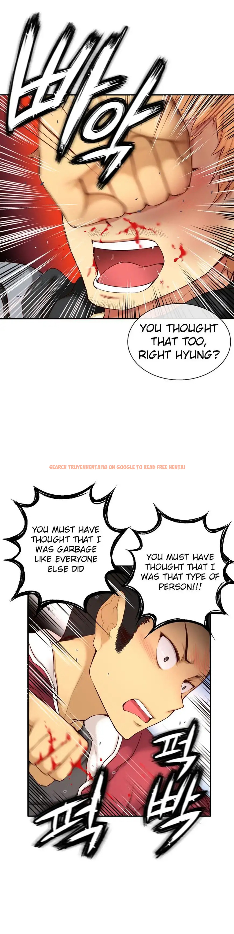Read Hentai Image 16 420 in comic She Is Young - Chapter 53 - www.hentaitnt.net