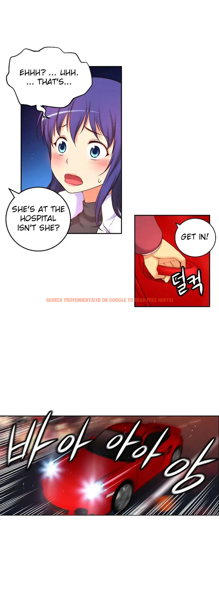 Read Hentai Image 20 420 in comic She Is Young - Chapter 53 - www.hentaitnt.net