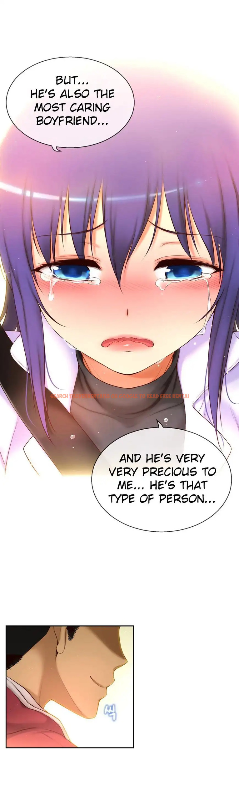 Read Hentai Image 23 420 in comic She Is Young - Chapter 53 - www.hentaitnt.net