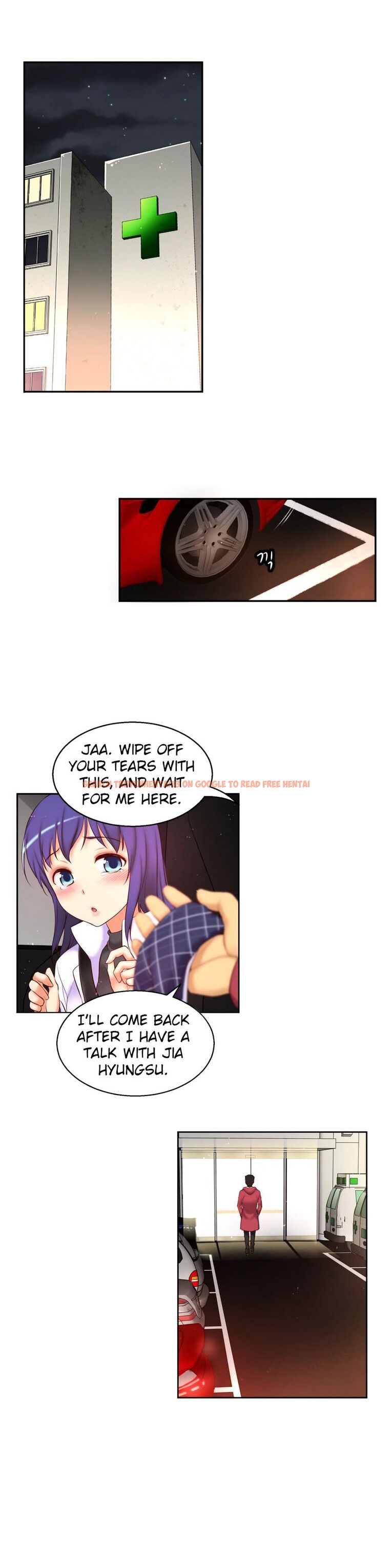 Read Hentai Image 25 420 in comic She Is Young - Chapter 53 - www.hentaitnt.net