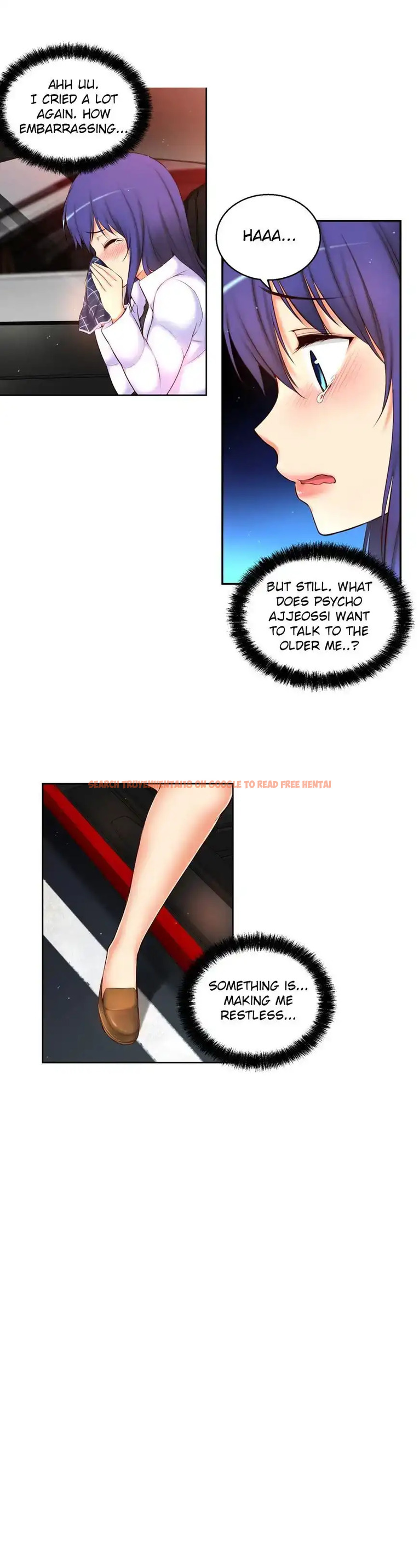 Read Hentai Image 26 420 in comic She Is Young - Chapter 53 - www.hentaitnt.net
