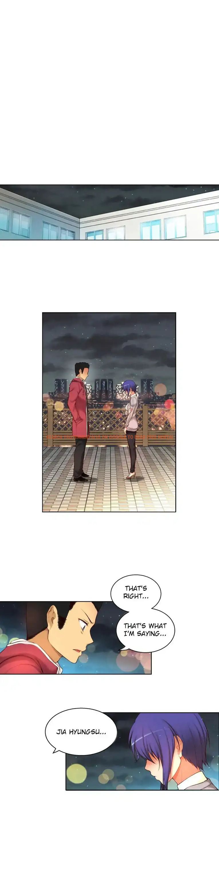 Read Hentai Image 27 420 in comic She Is Young - Chapter 53 - www.hentaitnt.net