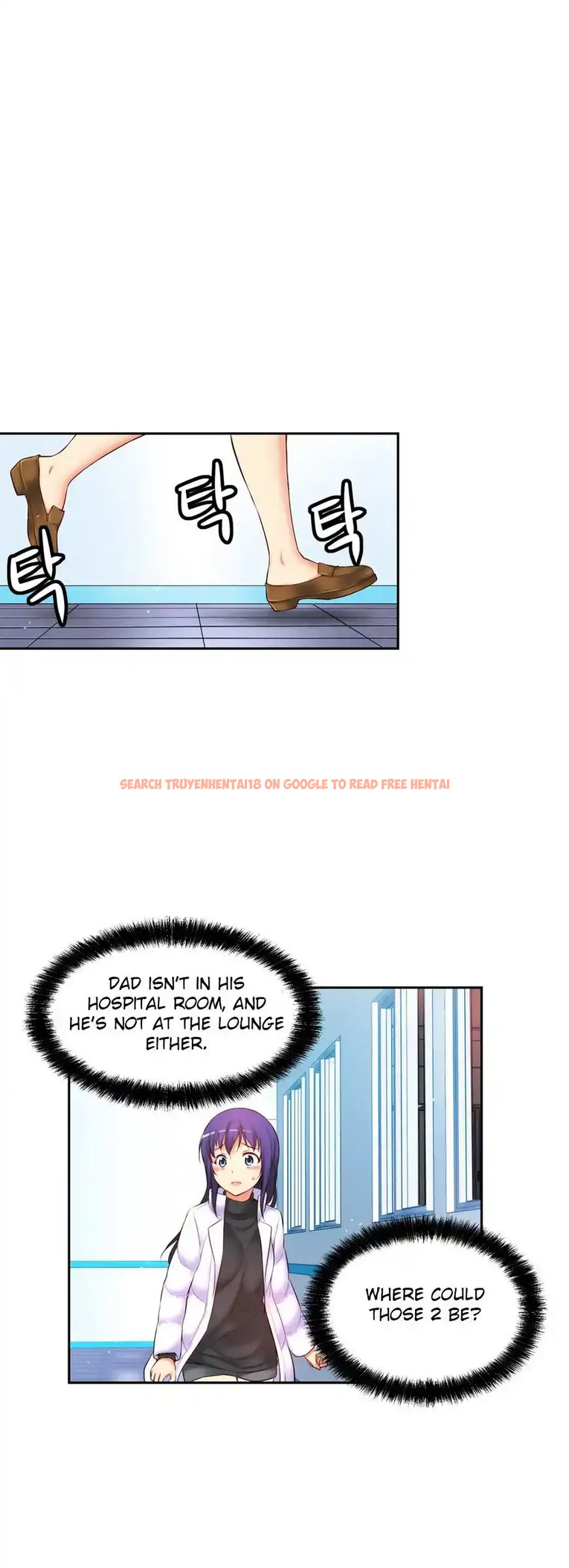 Read Hentai Image 29 420 in comic She Is Young - Chapter 53 - www.hentaitnt.net