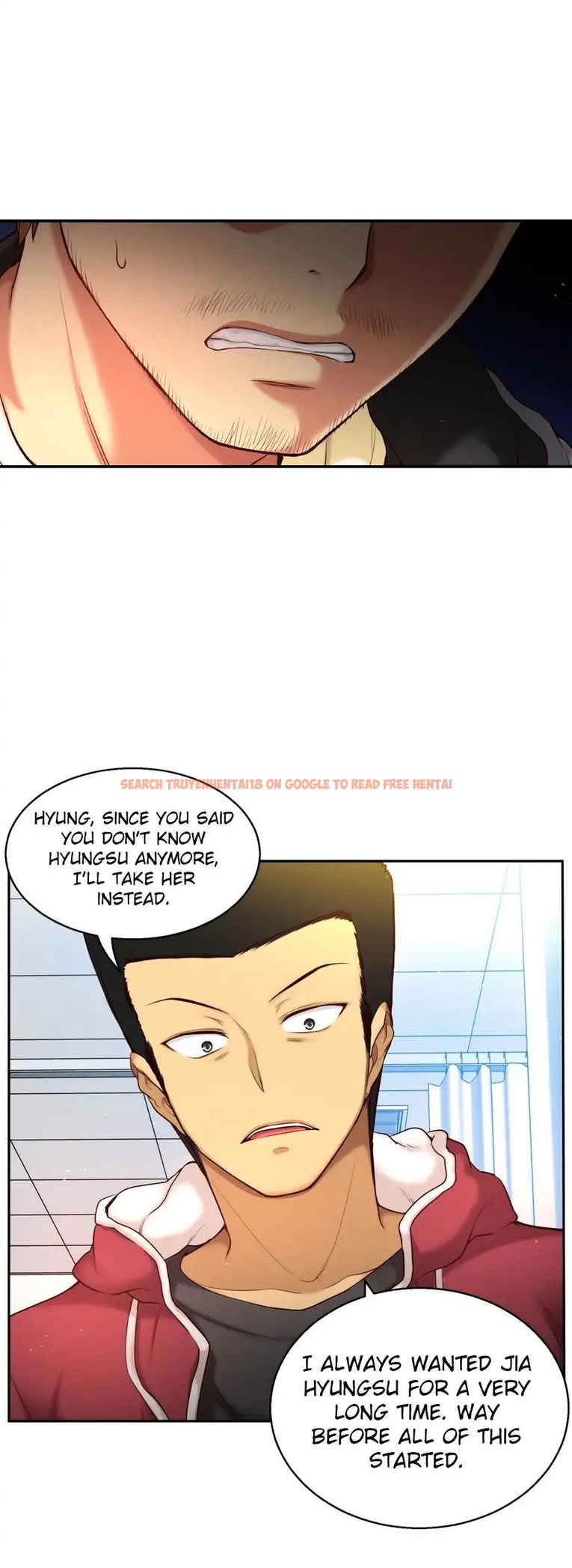 Read Hentai Image 3 420 in comic She Is Young - Chapter 53 - www.hentaitnt.net