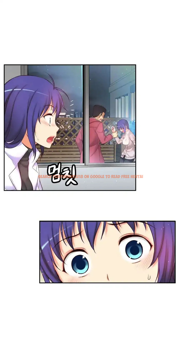 Read Hentai Image 30 420 in comic She Is Young - Chapter 53 - www.hentaitnt.net