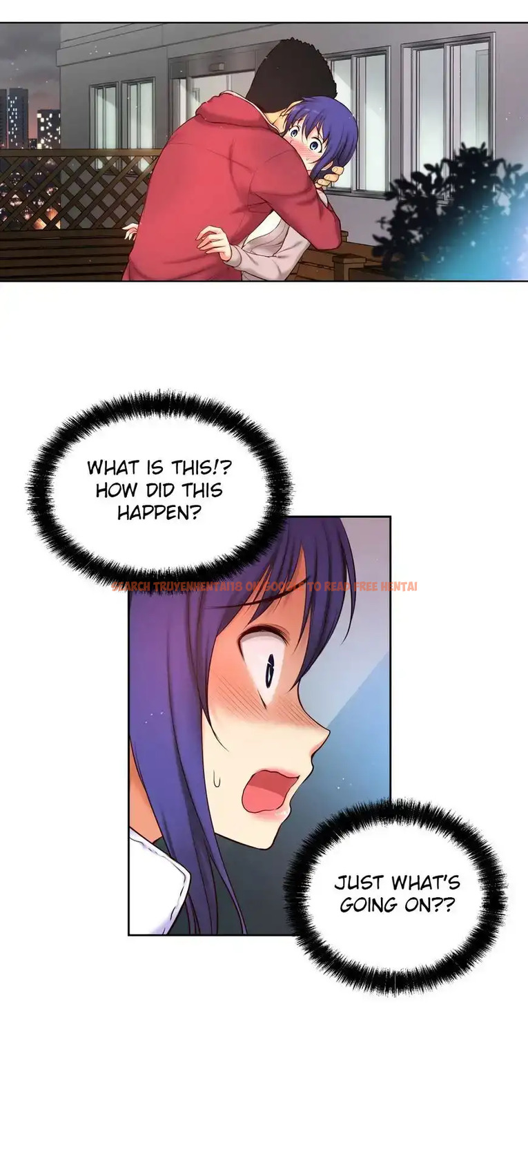 Read Hentai Image 32 420 in comic She Is Young - Chapter 53 - www.hentaitnt.net