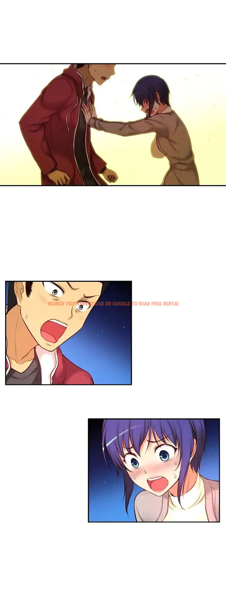 Read Hentai Image 33 420 in comic She Is Young - Chapter 53 - www.hentaitnt.net