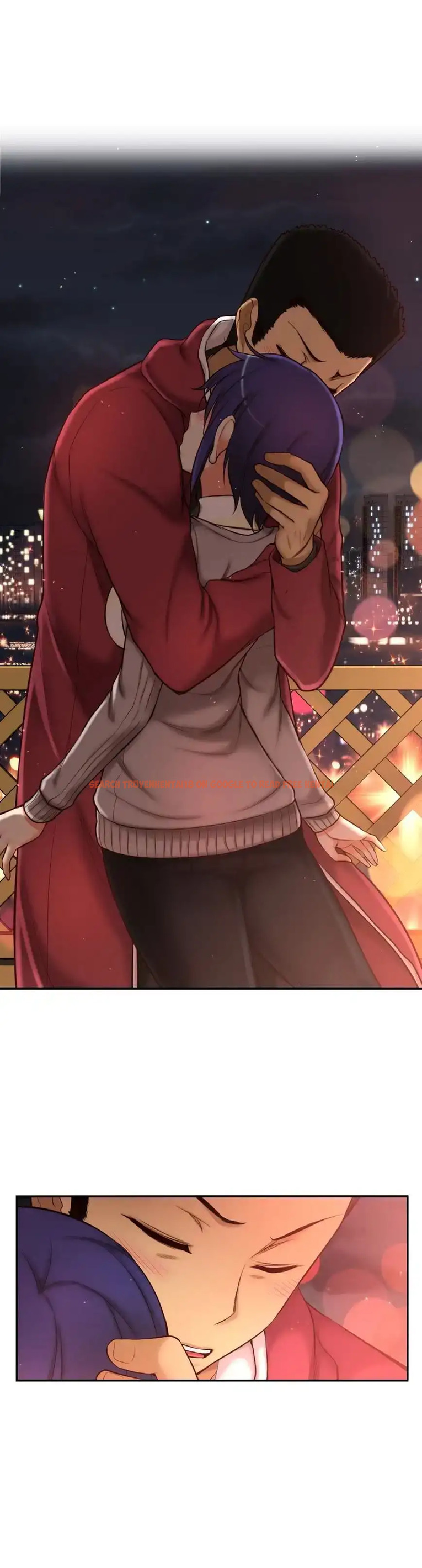 Read Hentai Image 34 420 in comic She Is Young - Chapter 53 - www.hentaitnt.net