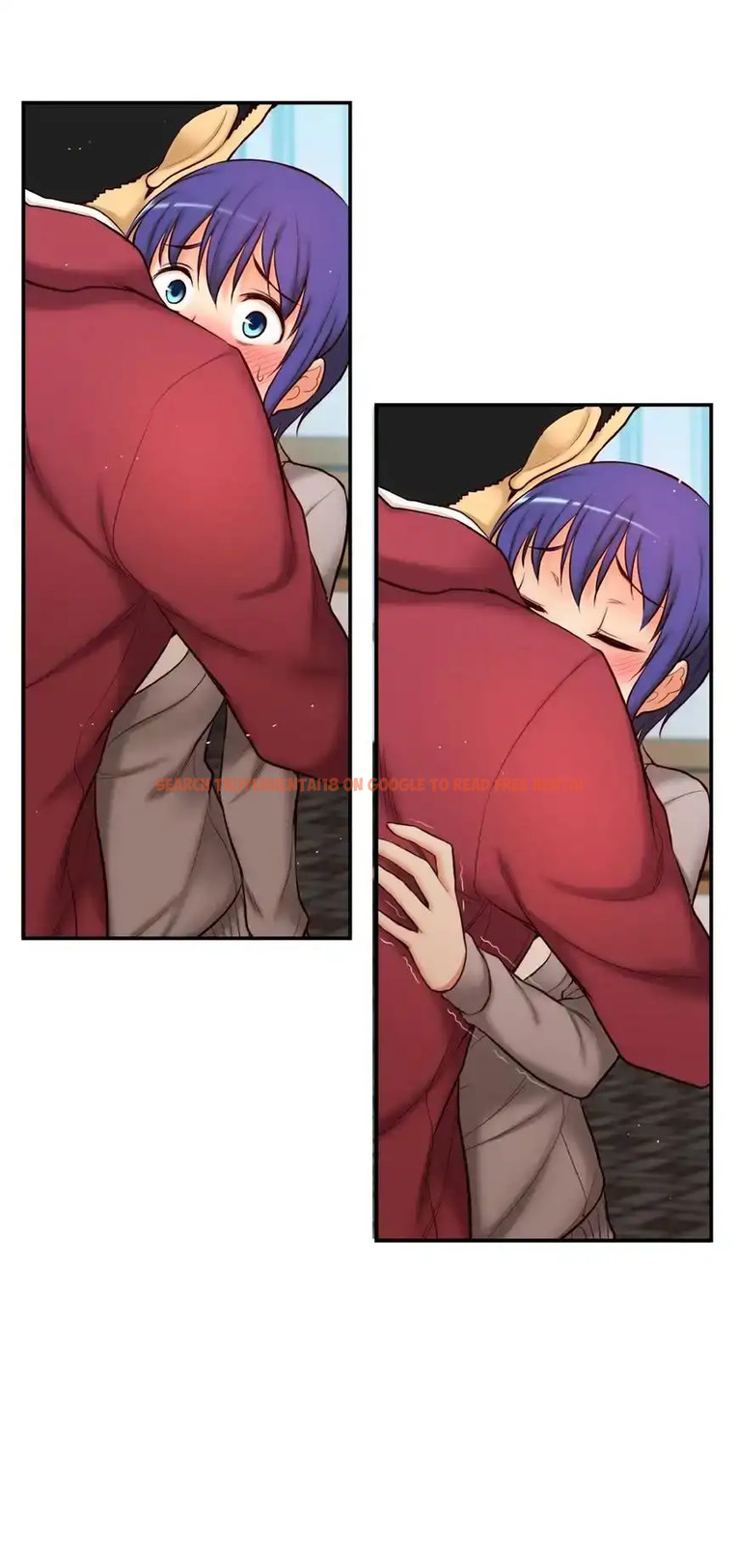 Read Hentai Image 35 420 in comic She Is Young - Chapter 53 - www.hentaitnt.net