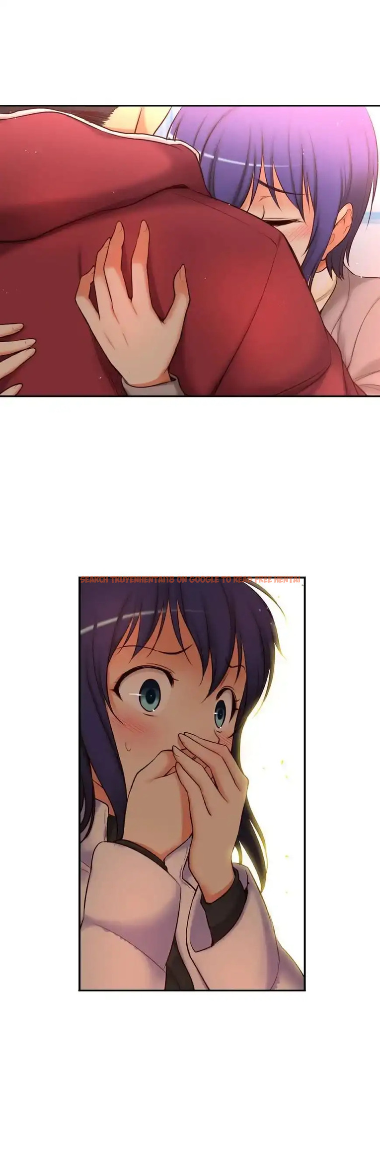 Read Hentai Image 36 420 in comic She Is Young - Chapter 53 - www.hentaitnt.net